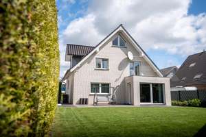 Wohnen mit Komfort & Atmosphäre – hochwertiges Einfamilienhaus in gepflegter Lage von Heessen – Die vollständige Adresse der Immobilie erhältst du vom Anbieter., 59073 Heessen, Hamm – Vorschaubild 6