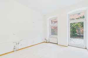 Charmante 4 Zimmer Wohnung mit Gartenzugang im angesagten Szene-Kiez! – Die vollständige Adresse der Immobilie erhältst du vom Anbieter., 13351 Wedding, Berlin – Vorschaubild 7