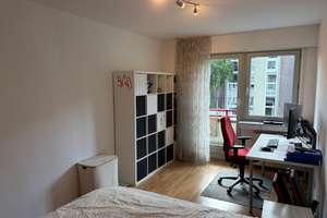 Schöne 2-Raum-Wohnung in zentraler Lage – Bergstraße 42, 52062 Ponttor, Aachen – Vorschaubild 7