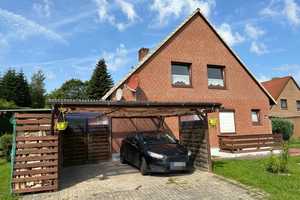 Vermietetes Zweifamilienhaus in Darry – Sehden 2b, 24321 Plön (Kreis) – Vorschaubild 2