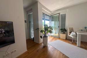 Wohnung 135 - 45,34 qm