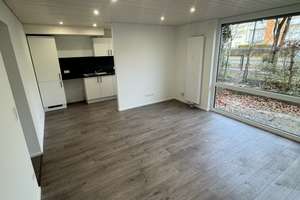 Erstbezug nach Sanierung: 2-Zi.-Wohnung mit Terasse in Reutlingen – Hans-Reyhing-Straße 2, 72762 Reutlingen-Mitte, Reutlingen – Vorschaubild 1
