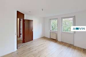 Freundliche 2-Zimmer-Wohnung mit EBK – Talstraße 69 D, 70188 Gaisburg, Stuttgart – Vorschaubild 5
