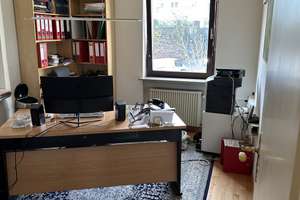 Repräsentatives Einfamilienhaus in TOP Lage am Triller – Spichererbergstraße 63, 66119 Alt-Saarbrücken, Saarbrücken – Vorschaubild 8