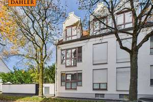 Helle 2-ZKB-Wohnung mit Garage, sofort bezugsbereit – Die vollständige Adresse der Immobilie erhältst du vom Anbieter., 86153 Rechts der Wertach, Augsburg – Vorschaubild 2