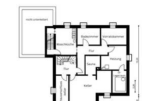 Ideal für Mehrgenerationen!
Großzügiges Familienhaus mit Feldrandlage in Wiedenbrück – Gütersloh (Kreis) – Vorschaubild 10