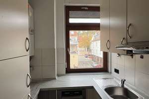 Helle, großzügige 3-Zimmer-Wohnung in Stuttgart-Heslach mit Einbauküche – Die vollständige Adresse der Immobilie erhältst du vom Anbieter., 70199 Heslach, Stuttgart – Vorschaubild 9