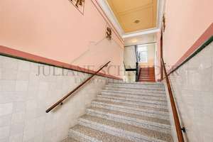 Bezugsfrei & modernisiert - charmante 2-Raum-Wohnung im denkmalgeschützten Altbau – Die vollständige Adresse der Immobilie erhältst du vom Anbieter., 4317 Reudnitz-Thonberg, Leipzig – Vorschaubild 4