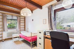 Bungalow mit viel Potential – ideale Grundlage für Ihre Gestaltungsideen – Die vollständige Adresse der Immobilie erhältst du vom Anbieter., 28355 Oberneuland, Bremen – Vorschaubild 9