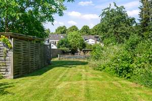 Bremen - Habenhausen | Schöne Doppelhaushälfte mit Kaminofen, großem Garten, Doppelcarport und Pool  – Die vollständige Adresse der Immobilie erhältst du vom Anbieter., 28277 Kattenturm, Bremen – Vorschaubild 36