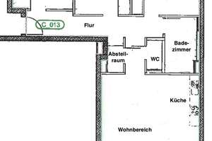 Wunderschöne 4-Zimmer-Wohnung mit Küche und TG-Stellplatz im Dichterviertel! – Kleiststraße 41, 89077 Weststadt, Ulm – Vorschaubild 19