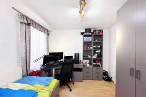Attraktives Mehrfamilienhaus mit drei Wohneinheiten in sonniger und ruhiger Lage – Von-Erckert-Straße 32A, 81827 Waldtrudering, München – Vorschaubild 14