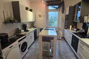 Vollvermietetes und in Teilen saniertes 3-Parteienhaus mit Garten in Wald! – Die vollständige Adresse der Immobilie erhältst du vom Anbieter., 42719 Wald, Solingen – Vorschaubild 12
