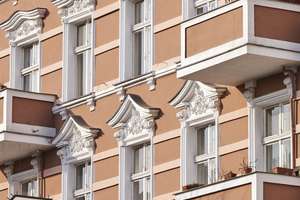 Moderne Dachgeschosswohnung und klassischer Altbau. 2-Zimmer mit Aufdachterrasse in Charlottenburg – Die vollständige Adresse der Immobilie erhältst du vom Anbieter., 10587 Charlottenburg, Berlin – Vorschaubild 30
