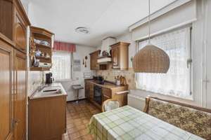 Freies, unterkellertes Einfamilienhaus mit Tiefgarage in ruhiger Seitenstraße, Berlin-Mahlsdorf-Süd – Die vollständige Adresse der Immobilie erhältst du vom Anbieter., 12623 Mahlsdorf, Berlin – Vorschaubild 5