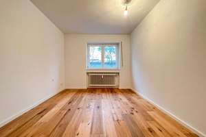 Exklusive 3-ZKB-Etagenwohnung mit luxuriöser Ausstattung und Balkon in Göggingen zu vermieten! – Die vollständige Adresse der Immobilie erhältst du vom Anbieter., 86199 Göggingen-Süd, Augsburg – Vorschaubild 6