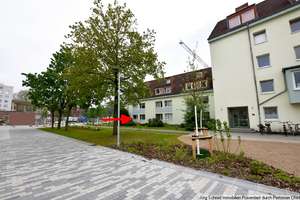 1-Zimmer-Wohnung in gefragter Lage – Die vollständige Adresse der Immobilie erhältst du vom Anbieter., 28205 Hulsberg, Bremen – Vorschaubild 1