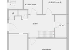 Haus mit vielen Möglichkeiten und großem Potenzial – 51381 Bergisch Neukirchen, Leverkusen – Vorschaubild 20