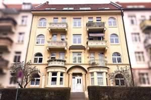 PROVISIONSFREI - 3,5 Zimmer - Dachgeschosswohnung