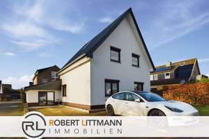 Hochwertig saniertes Haus mit Garten und Zukunftspotenzial!