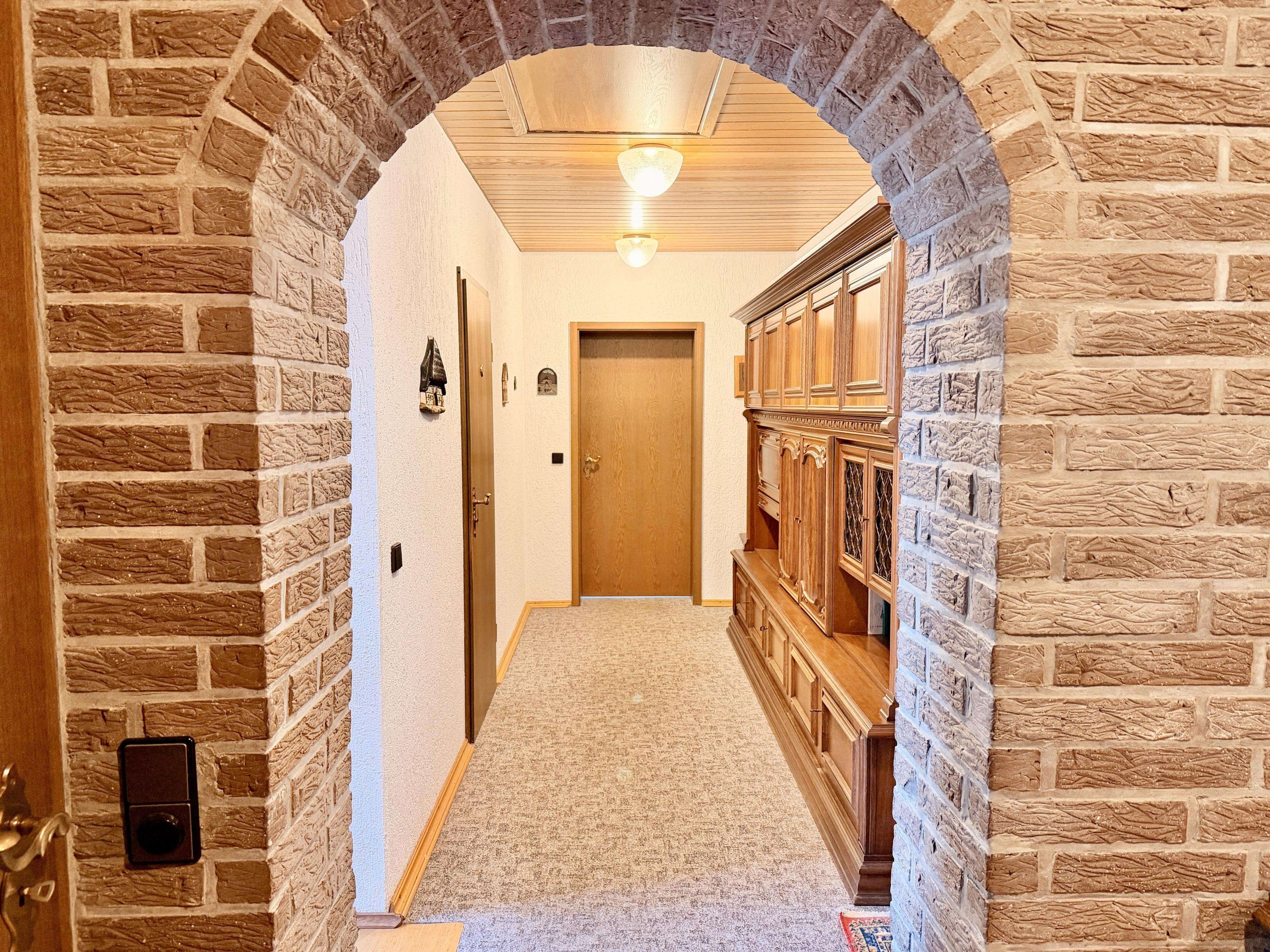 Immobilie in Ihlienworth - Großzügiger Bungalow in ruhiger Wohnlage - Bild 5