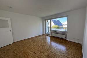 TOP MODERNISIERTE 2 ZIMMER WOHNUNG IN DÜSSELDORF LÖRICK – 40547 Lörick, Düsseldorf – Vorschaubild 5