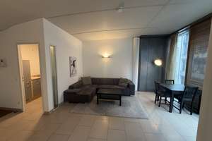 Elegante 2-Zimmer Wohnung im 1. OG in Köln Zentrum - Friesenplatz – Friesenwall 8, 50672 Altstadt/Nord, Köln – Vorschaubild 5