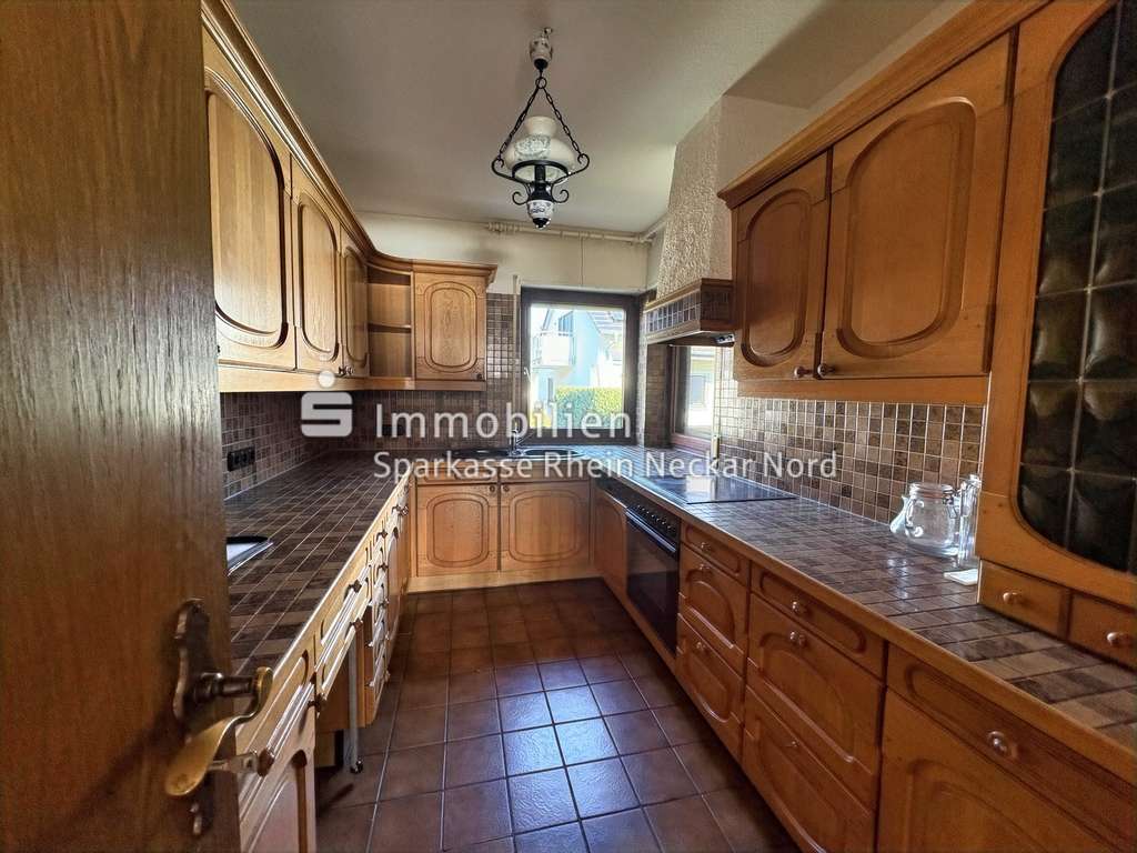 Immobilie in Hemsbach - Doppelhaushälfte mit Einliegerwohnung in ruhiger Lage von Hemsbach  - Bild 3