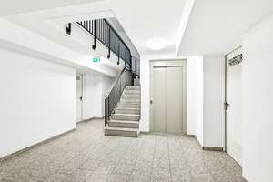 **Bezugsfreie 3-Zimmer-Wohnung mit Balkon in beliebter Pankower Wohnlage** – Die vollständige Adresse der Immobilie erhältst du vom Anbieter., 13158 Rosenthal, Berlin – Vorschaubild 16