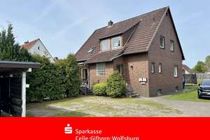 für Kapitalanleger geeignet – Die vollständige Adresse der Immobilie erhältst du vom Anbieter., 29331 Lachendorf – Vorschaubild 1
