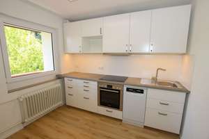 Erstbezug nach Kernsanierung – 2-Zimmer-Wohnung mit Balkon, Einbauküche & Stellplatz in Denzlingen – Emmendinger Straße 1, 79211 Denzlingen – Vorschaubild 4