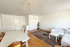 barrierefreie 2-Zimmer Wohnung mit Wintergarten, hell, Einbauküche, Keller, modern – Die vollständige Adresse der Immobilie erhältst du vom Anbieter., 86159 Universitätsviertel, Augsburg – Vorschaubild 3