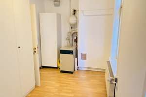 Ideal als Studenten-WG! Große 4 Zi.-Whg. mit Hobbyraum ab 15.09.! – Lämmertwiete 1, 21073 Harburg (Ortsteil), Hamburg – Vorschaubild 14