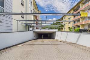 Eine Perle in perfekt angebundener Lage! 4-ZKB inkl. 2 Terrassen + eigenem Garten zum Kauf in Mainz! – Die vollständige Adresse der Immobilie erhältst du vom Anbieter., 55122 Hartenberg-Münchfeld, Mainz – Vorschaubild 21