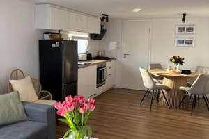 Modernes Tiny Haus mit kleiner Gartenhütte in Velen  – Fischediek 9, 46342 Velen – Vorschaubild 7