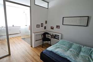 OHNE PROVISION u. MAKLER: Zentral gelegene lichtdurchflutete Maisonette-Wohnung mit 2 gr. Terrasse – Die vollständige Adresse der Immobilie erhältst du vom Anbieter., 80809 Am Riesenfeld, München – Vorschaubild 6