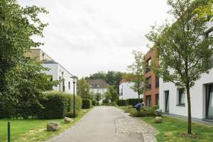 Großzügige 3-Zimmer-Wohnung mit Südbalkon zu vermieten – Heinrich-Böll-Straße 5, 49076 Westerberg, Osnabrück – Vorschaubild 2