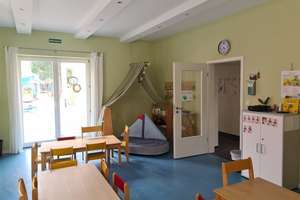 Repräsentatives Stadthaus in Varel – Die vollständige Adresse der Immobilie erhältst du vom Anbieter., 26316 Varel – Vorschaubild 10