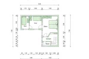 Ein seltenes Schmuckstück! Tiny-Haus mit privatem Innenhof in Bonn-Lannesdorf – Bonn – Vorschaubild 21
