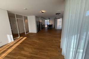 Exklusives Penthouse in der Wasserstadt Hannover mit Blick ins Grüne / Keine Maklergebühren – Die vollständige Adresse der Immobilie erhältst du vom Anbieter., 30453 Limmer, Hannover – Vorschaubild 4