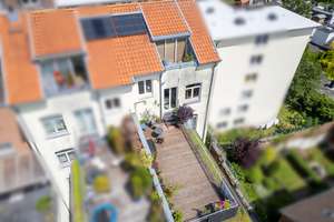 Traumwohnung über den Dächern von Burtscheid mit 3 Schlafzimmern und außergewöhnlicher Dachterrasse – Die vollständige Adresse der Immobilie erhältst du vom Anbieter., 52066 Burtscheider Kurgarten, Aachen – Vorschaubild 7