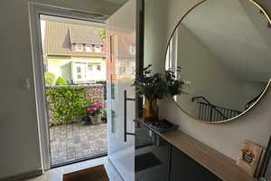 Mehrfamilienhaus mit zwei Wohneinheiten Barrierefrei mit Sauna, Hof und Garten – Hannover (Kreis) – Vorschaubild 9