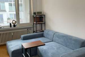 2-Zimmer-Wohnung mit Balkon, 200m zum Rhein – Oberkasslerstr 17, 40545 Oberkassel, Düsseldorf – Vorschaubild 5