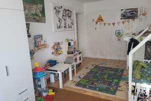 3 Zimmerwohnung in der Wagenburgstraße mit 2 Balkonen ab März – Die vollständige Adresse der Immobilie erhältst du vom Anbieter., 70186 Gablenberg, Stuttgart – Vorschaubild 20