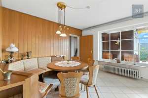 Wohnen auf einer Etage! EFH mit super Aussicht + Souterraineinheit & Ausbaureserve in Finthen – Mainz – Vorschaubild 24