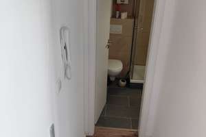 Studentenwohnung - Zweitbezug nach Sanierung - FH nähe – Neustraße 55, 52066 Burtscheider Abtei, Aachen – Vorschaubild 6
