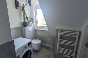 Exklusive Eigentumswohnung mit Kamin, Smart Home und neuer Einbauküche – Die vollständige Adresse der Immobilie erhältst du vom Anbieter., 27570 Geestemünde-Nord, Bremerhaven – Vorschaubild 8