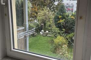 OHNE Provision   - Sanierte Altbau  Wohnung mit Gartennutzung – Die vollständige Adresse der Immobilie erhältst du vom Anbieter., 60489 Rödelheim, Frankfurt am Main – Vorschaubild 5