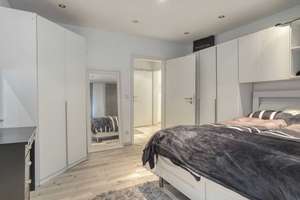 Großzügig und sehr modern: Bungalow mit Einliegerwohnung und tollem Garten – Die vollständige Adresse der Immobilie erhältst du vom Anbieter., 40880 West, Ratingen – Vorschaubild 12