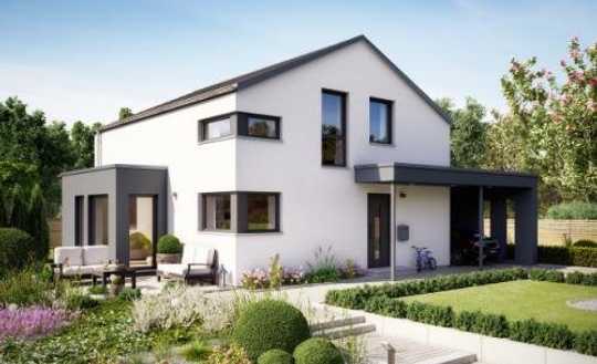 Küche inklusive! Familienoase zum Wohlfühlen von LivingHaus!